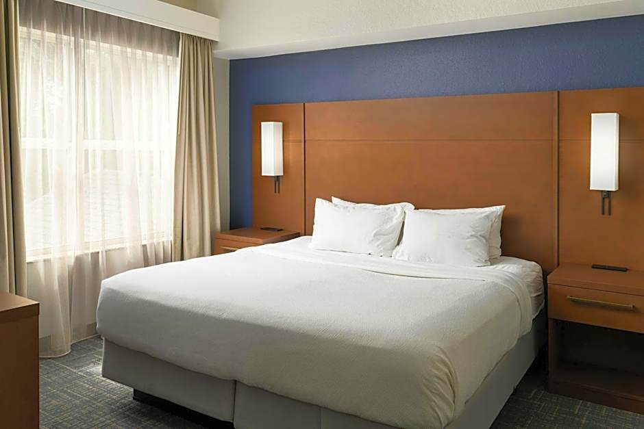 Residence Inn by Marriott Gainesville I-75