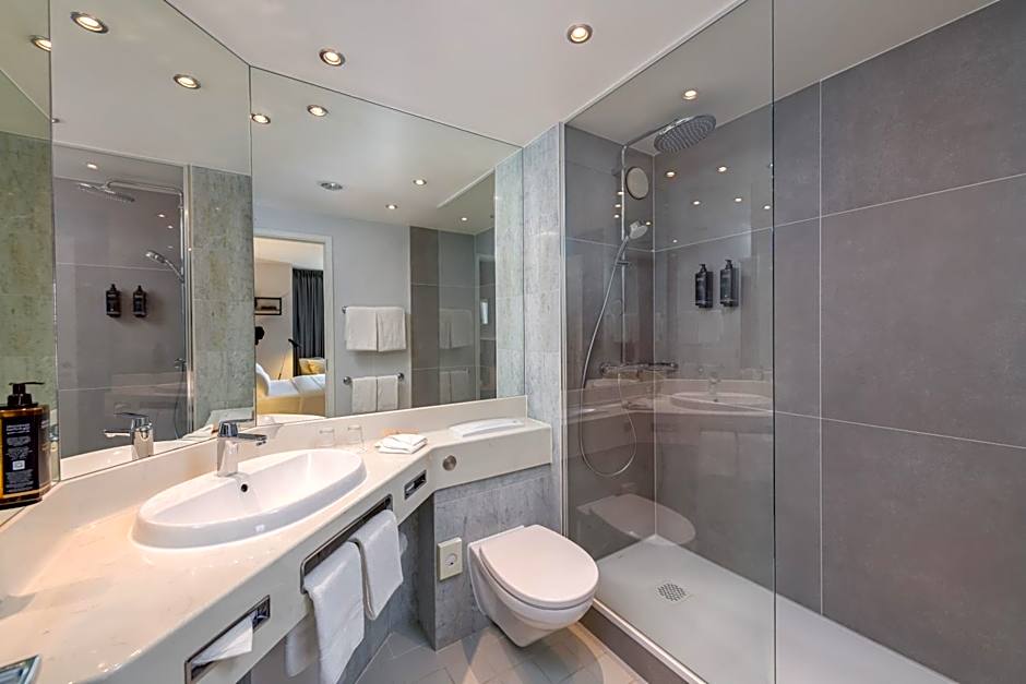 Mercure Hannover Oldenburger Allee