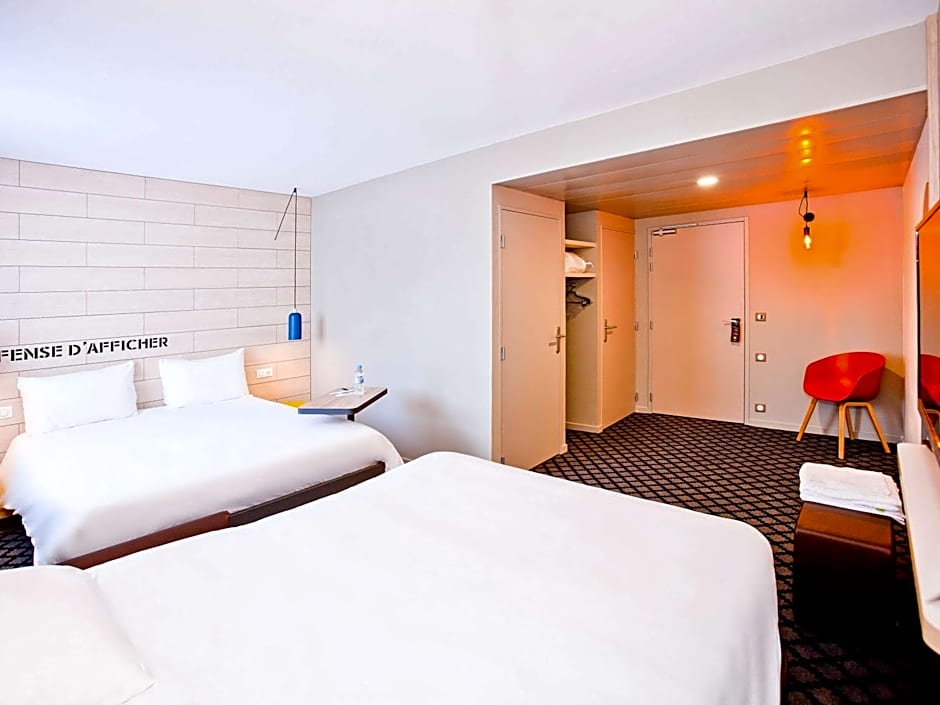 ibis Styles Chalons en Champagne Centre