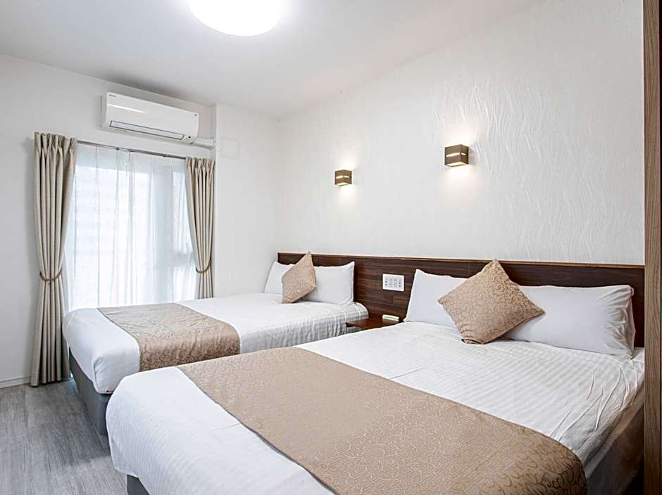 Dream Inn Hakata