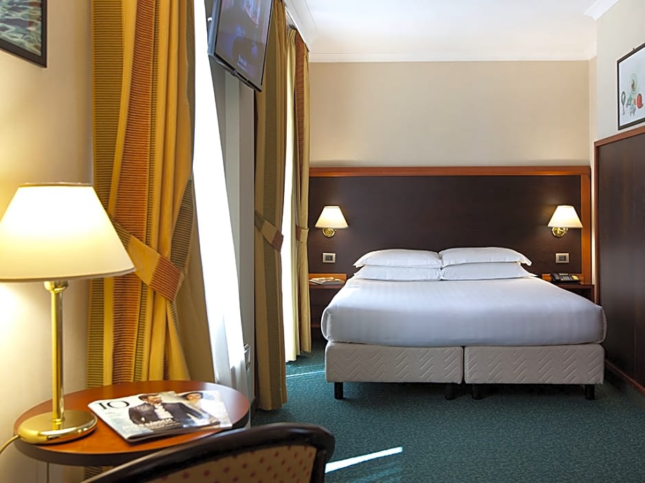 Garner Hotel Rome Aurelia by IHG