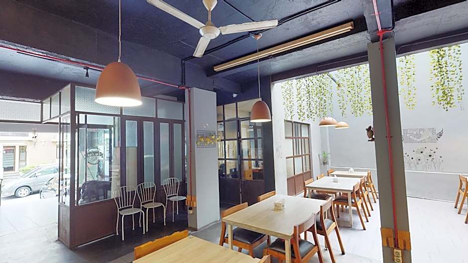 City Edge Guest House