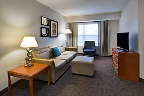 Residence Inn by Marriott Shreveport Airport