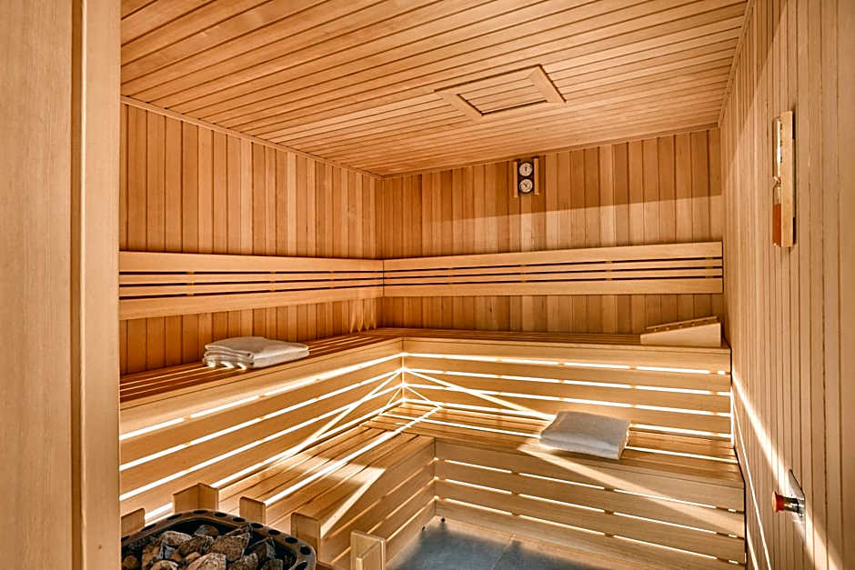 H+ Hotel & SPA Engelberg