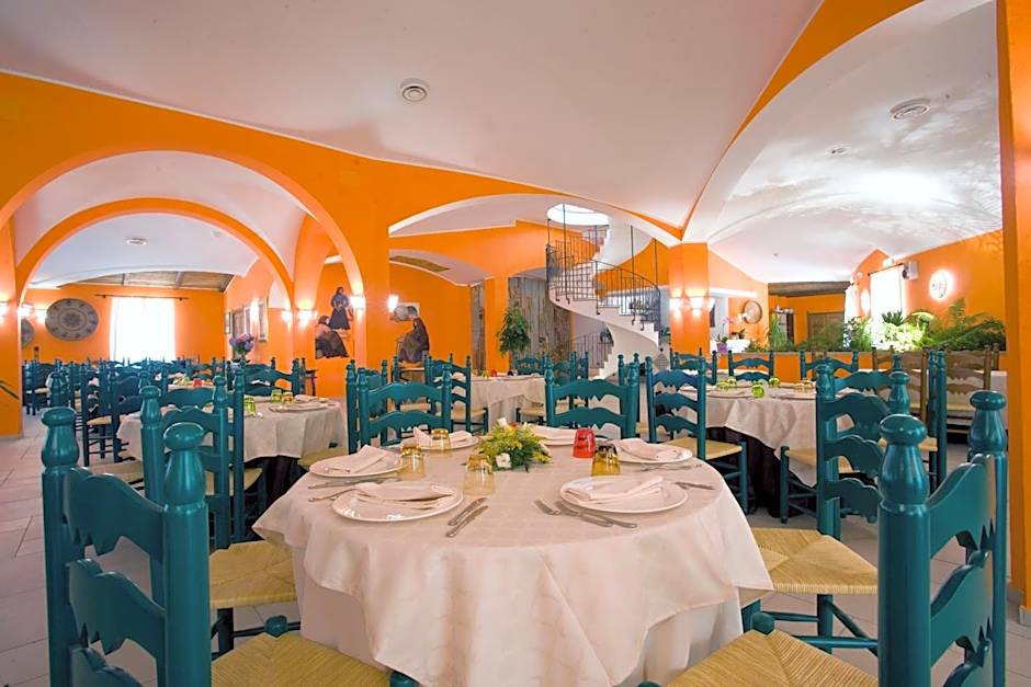 ECO HOTEL ORLANDO Sardegna