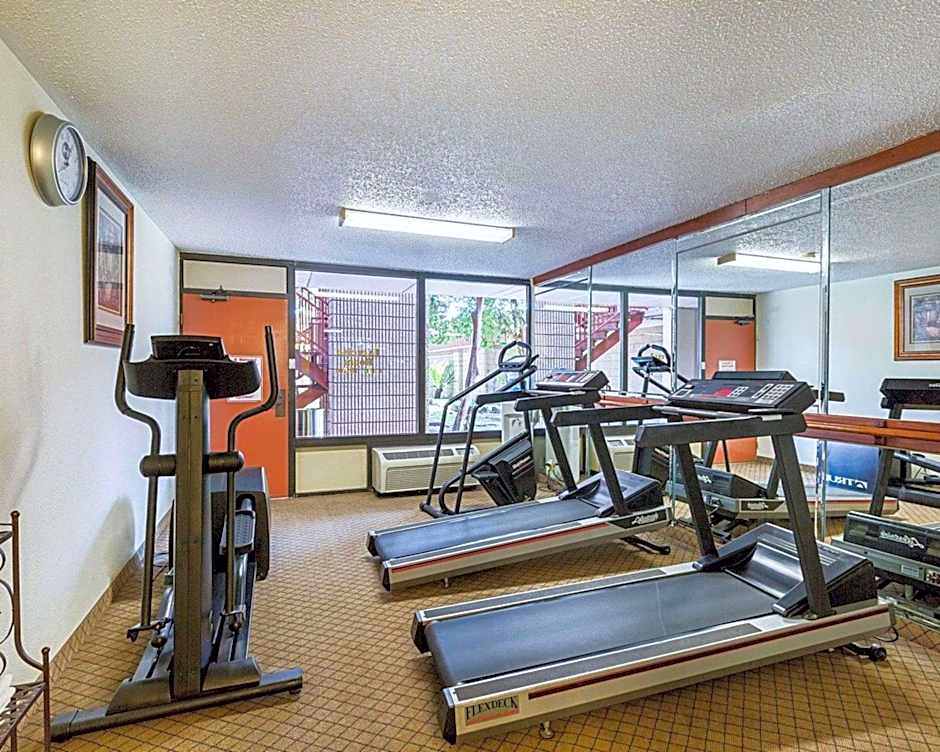 GreenTree Hotel & Extended Stay I-10 FWY Houston, Channelview, Baytown