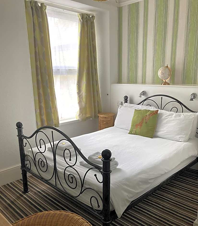 Donnington Guesthouse