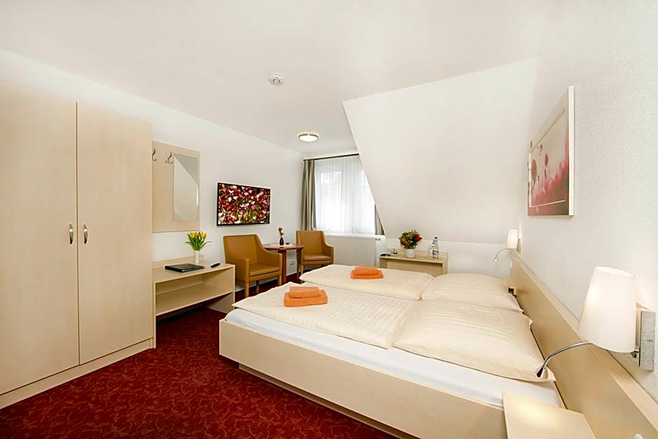 Ferienhotel Bernstein