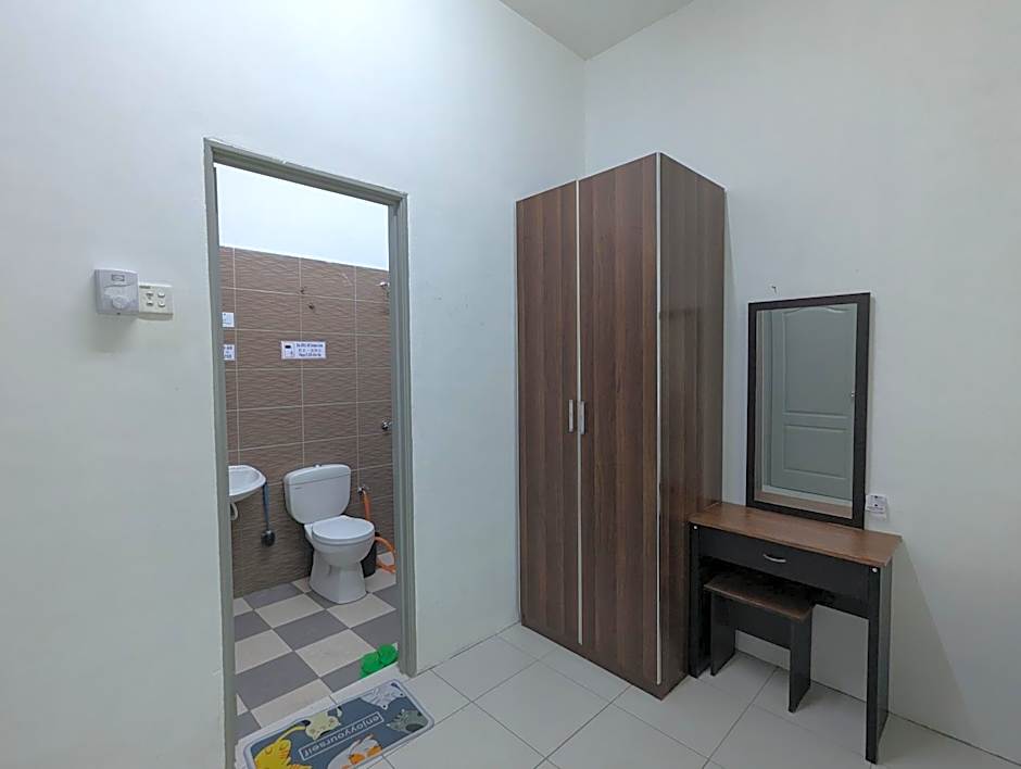 HOMESTAY IBUNDA Sabak Bernam