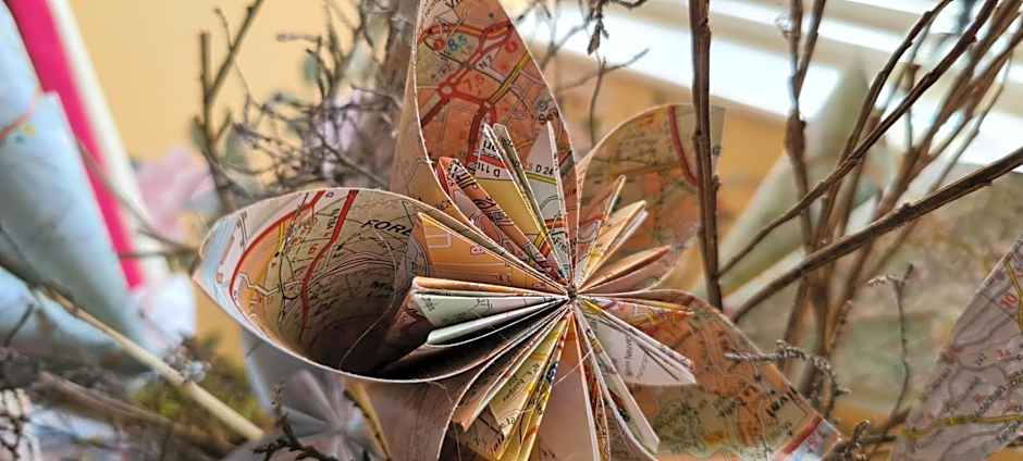 The Glenmorangie House