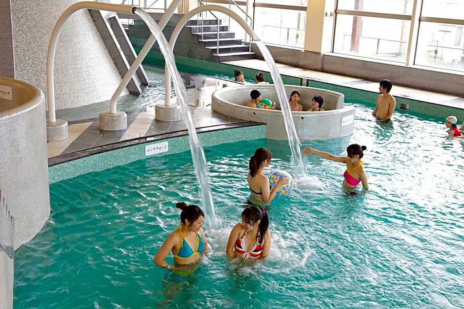 Kinugawa Hotel Mikazuki