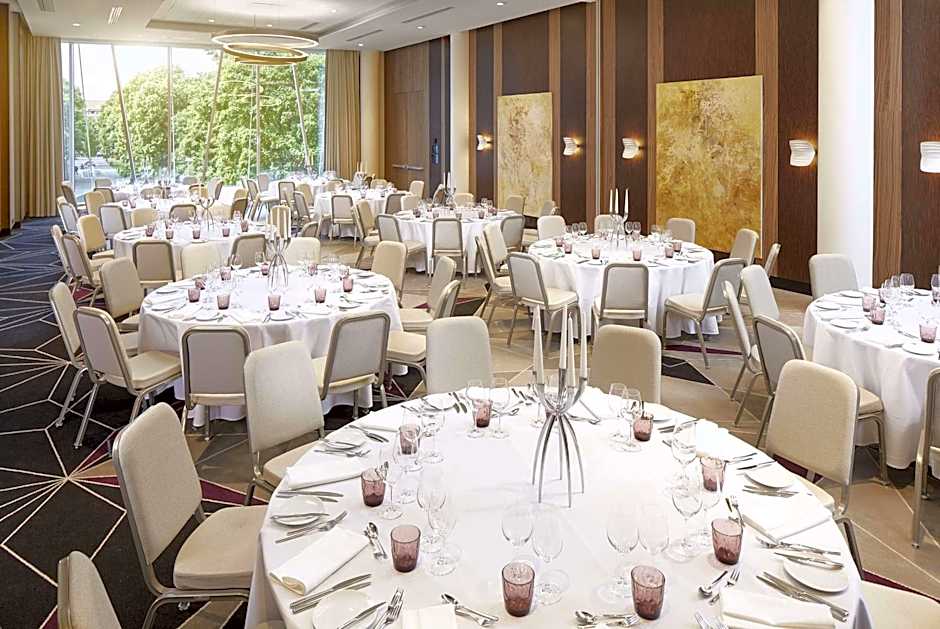 Hilton Tallinn Park