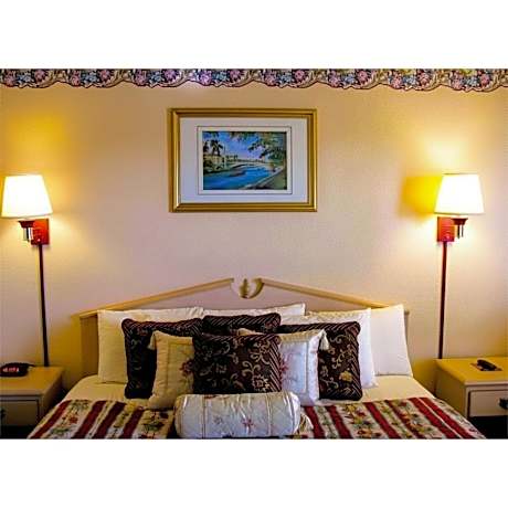 Seminole Inn - Seminole, Texas