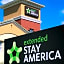 Extended Stay America Suites - Cincinnati - Blue Ash - Kenwood Road