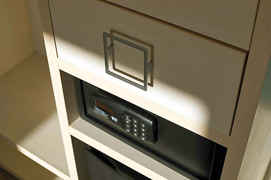 1881 Barcelona Gran Rosellon Hotel