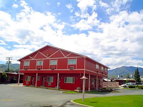 Avenue Motel Wenatchee