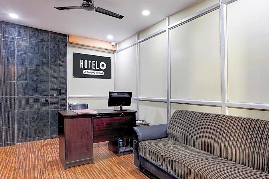 Super Hotel O Rushikonda Beach