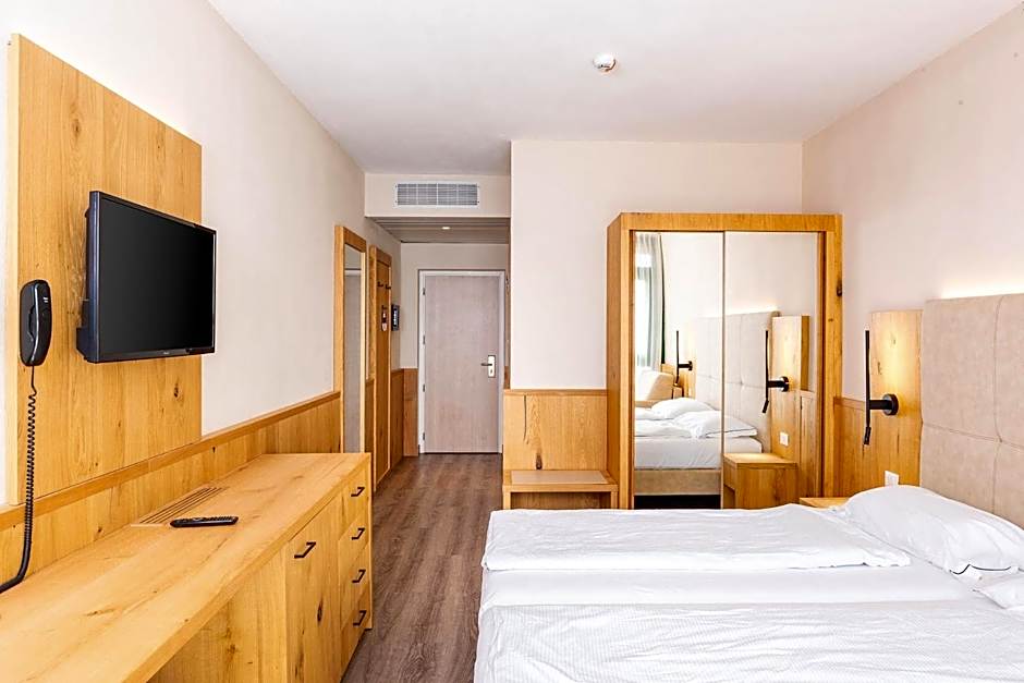 Centro Vacanze La Limonaia