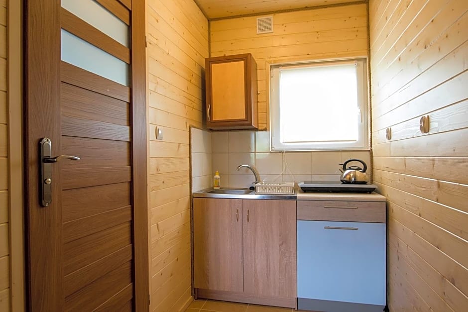 Domki Pod Wiazem Solina 20