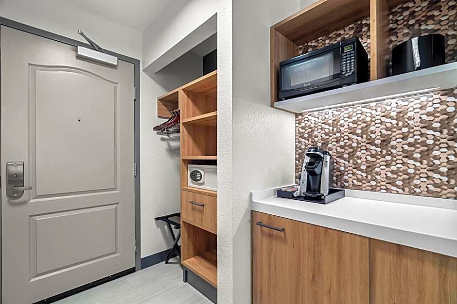 Hilton Garden Inn Cartersville
