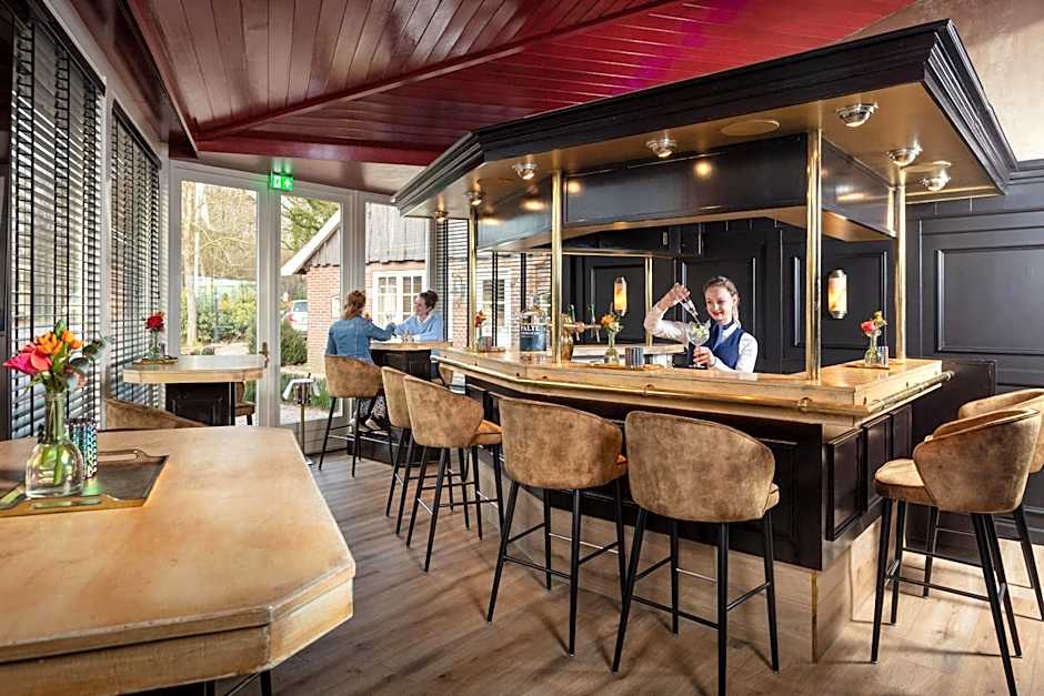 Landhuishotel De Bloemenbeek