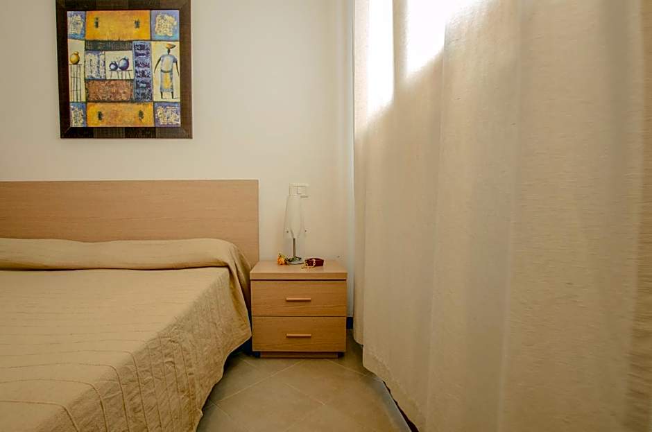 Residence Cernaia - Private Cottage