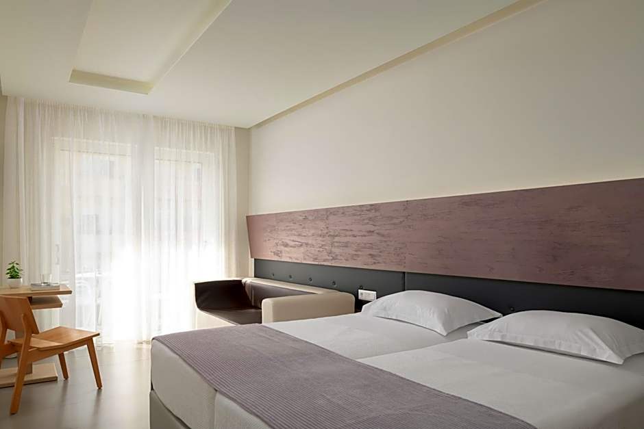 Melrose Hotel Rethymno