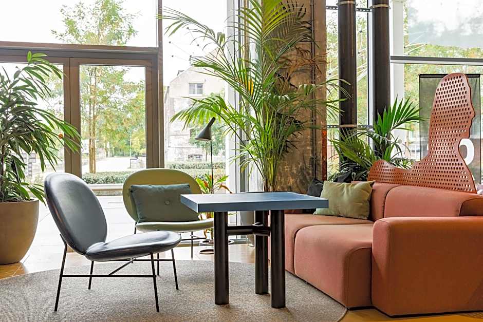 The Social Hub Maastricht