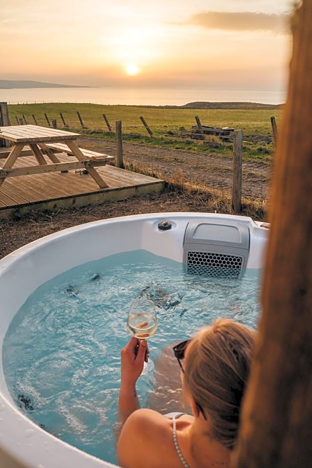 Monkstadt 1745 Restaurant with Rooms