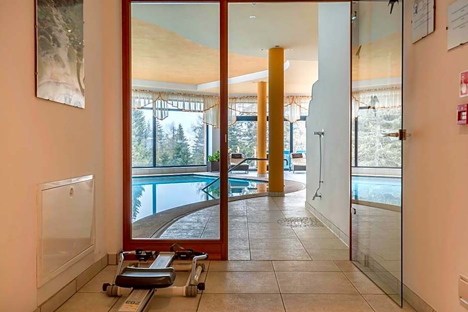 Ferienparadies Sabina Santner