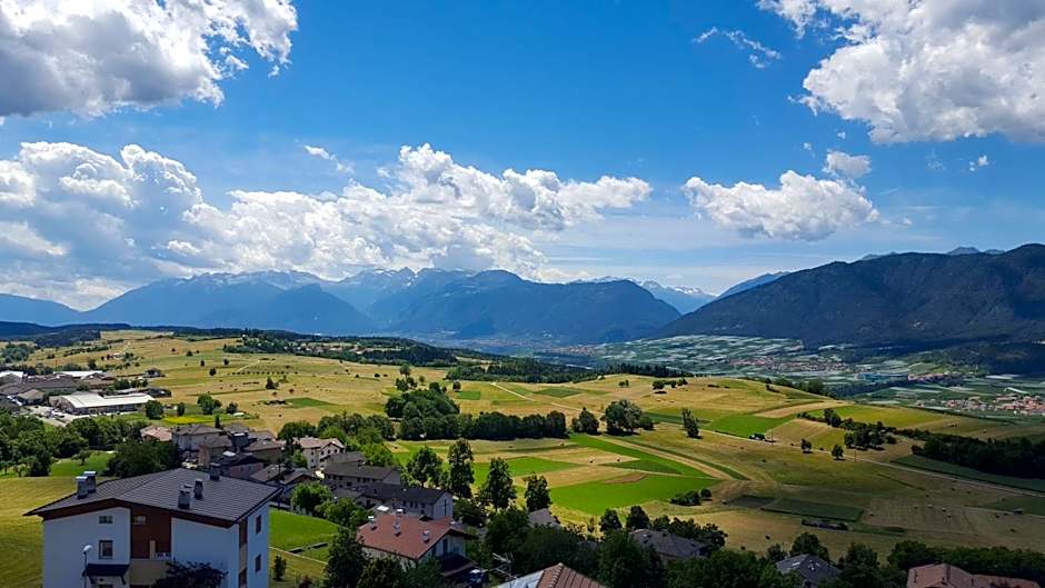 La Montanina Hotel in Val di Non