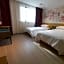 City Comfort Inn Yancheng Dongtai Railway Station