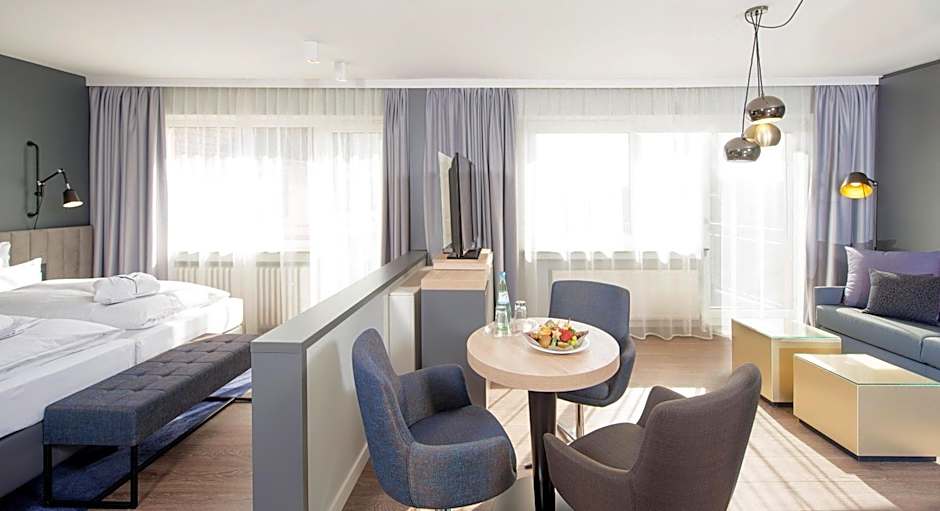 Hotel Lyskirchen Köln
