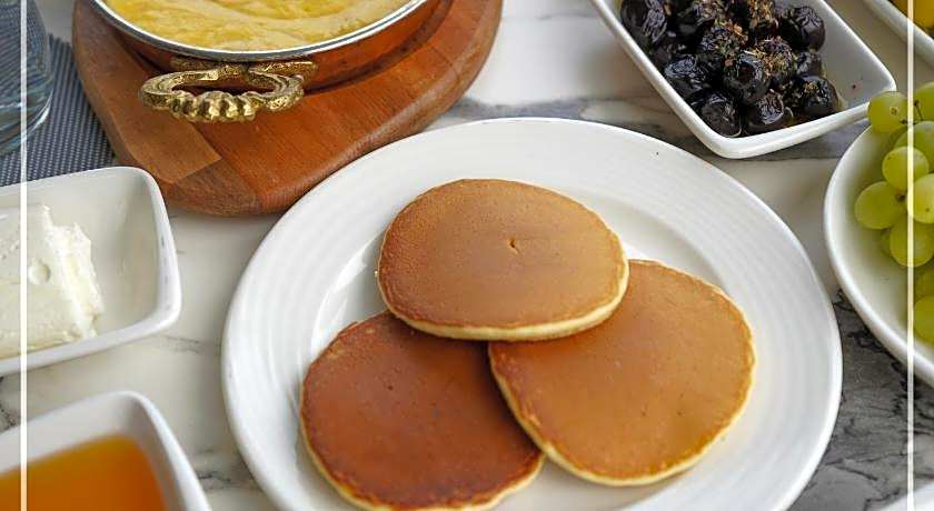 Misafir Suites 8 Istanbul