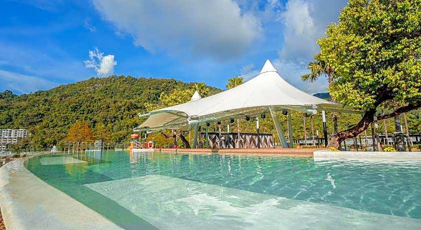 The Marin Phuket Kamala Beach