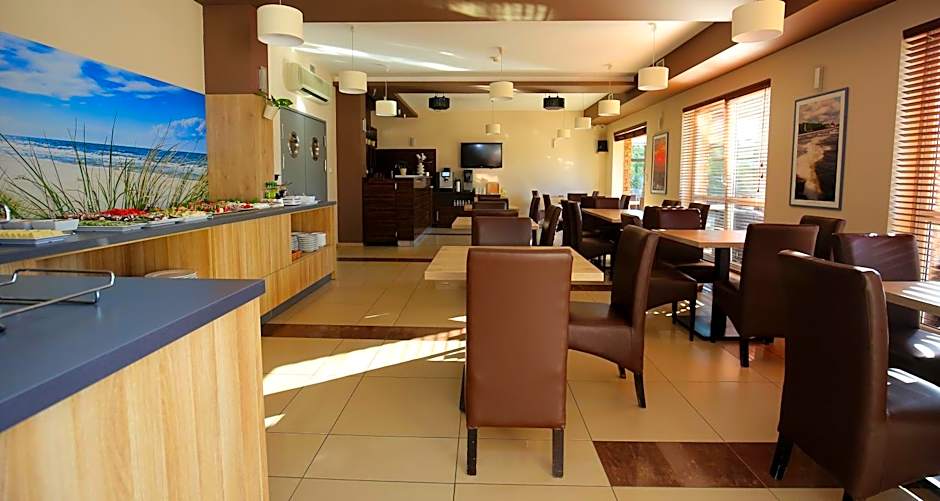 Centrum Wypoczynku Victoria Spa