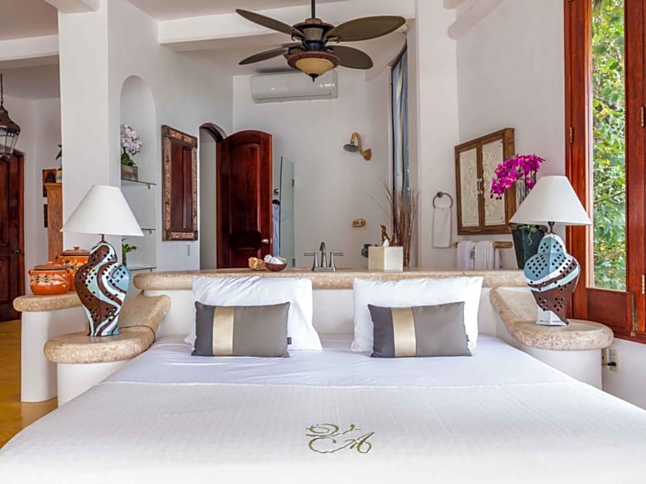 Villa Amor