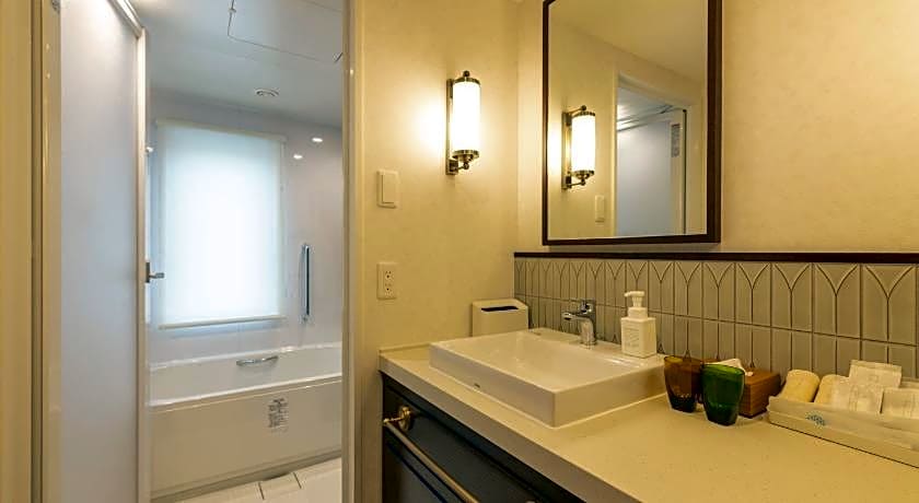 Hotel Aru Kyoto Sanjo Kiyamachi Do-ri