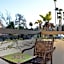 The Franciscan Hotel