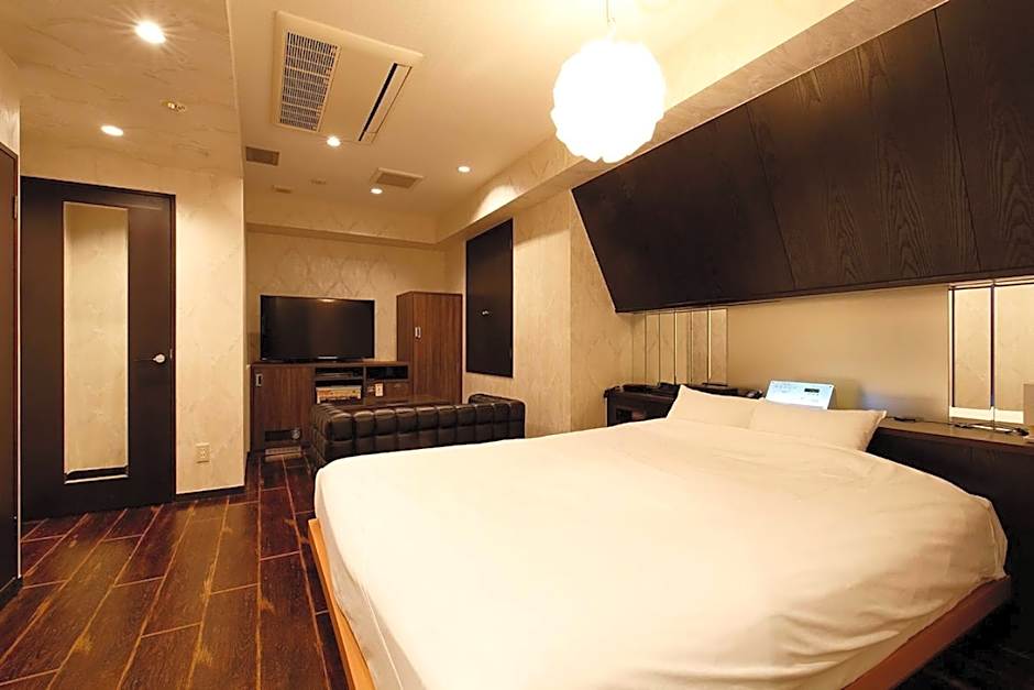 HOTEL555 錦糸町