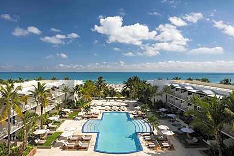 The Ritz-Carlton South Beach