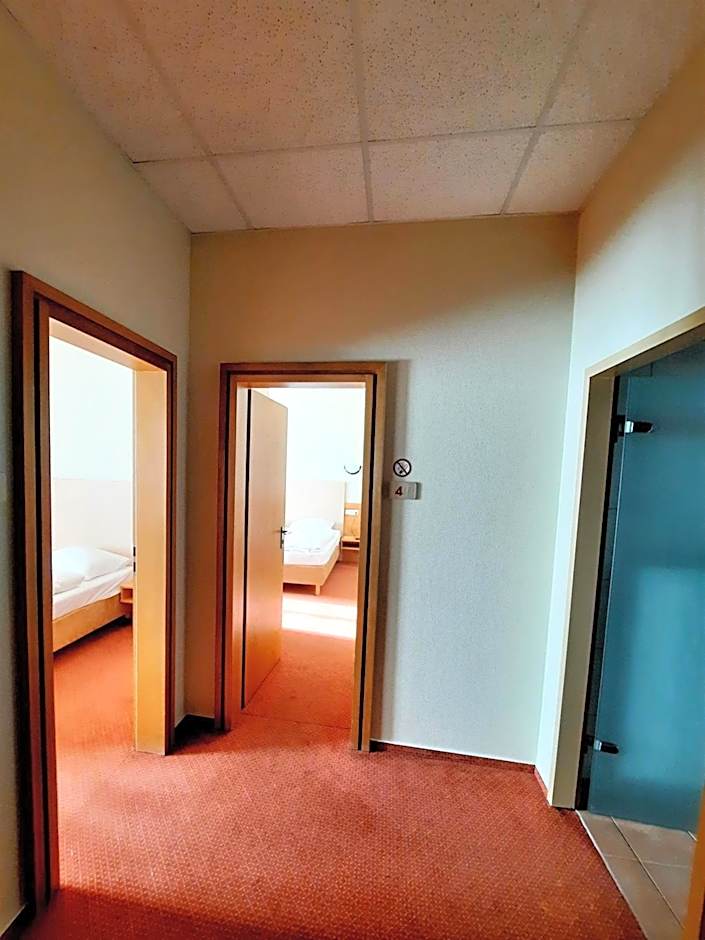 Parkhotel Kevelaer