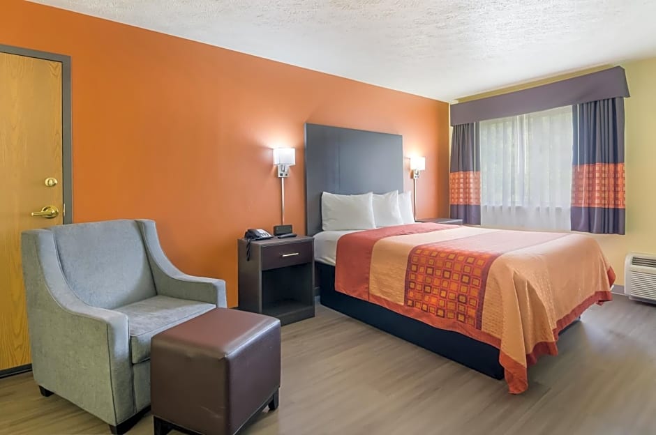 Americas Best Value Inn & Suites Independence VA