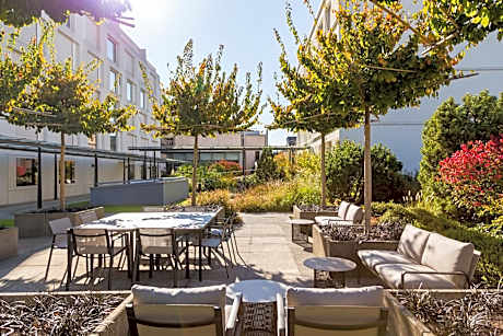 Pullman Basel Europe