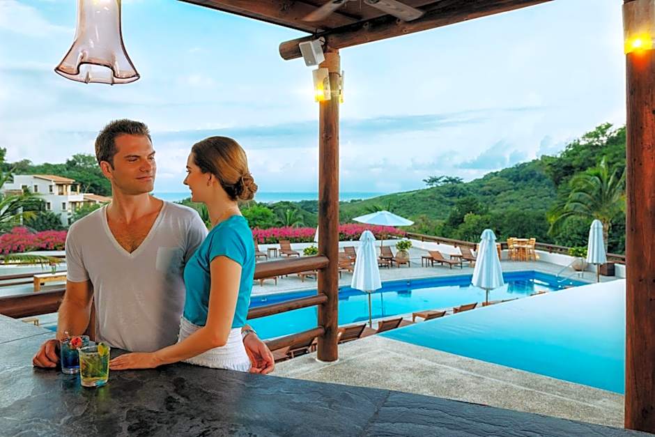 Grand Matlali Suites & Villas Riviera Nayarit