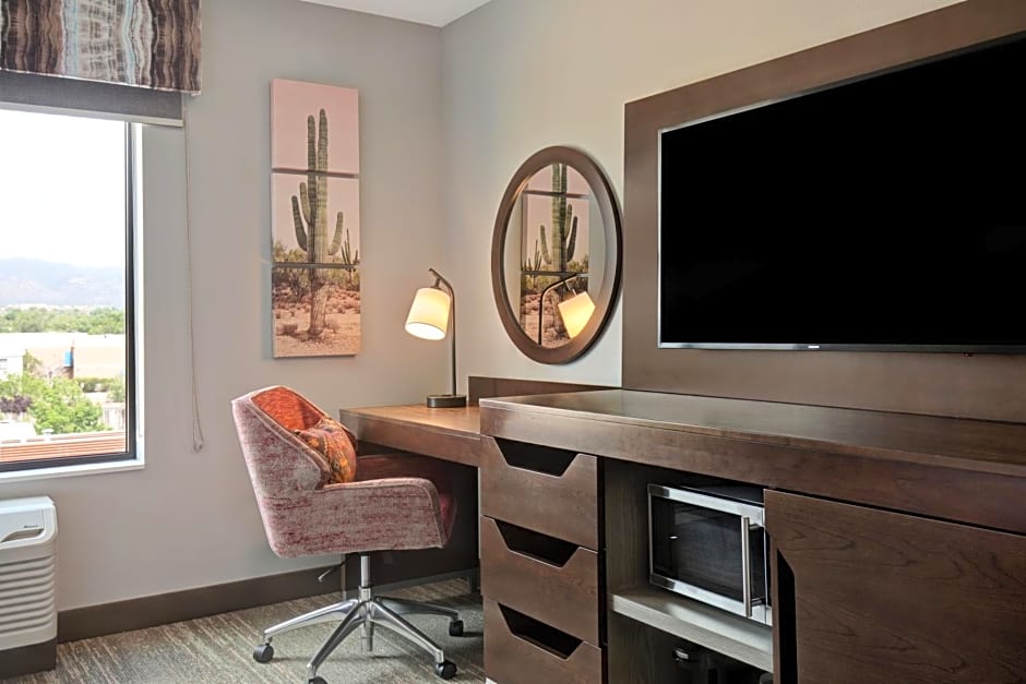 Hampton Inn Santa Fe South, NM