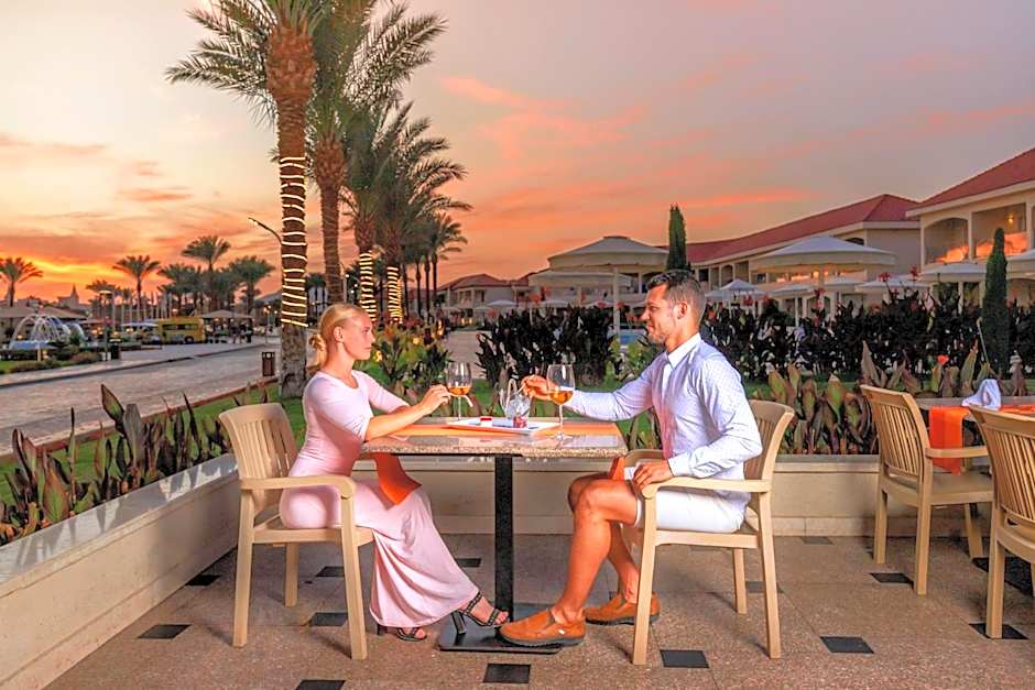 Pickalbatros Hotel Du Golf - Adults Friendly 16 Years Plus- All-Inclusive