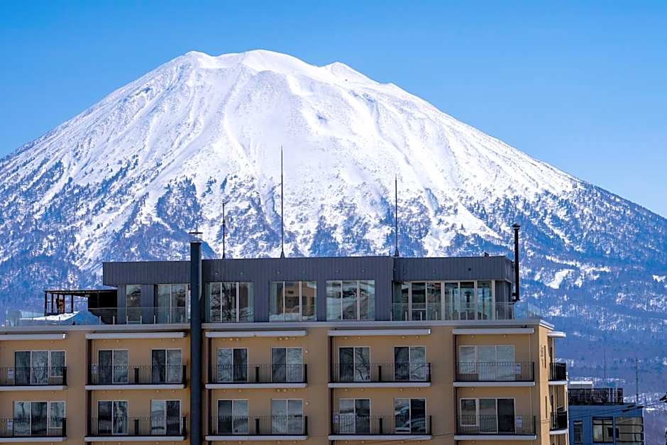 Chalet Ivy Hirafu, Niseko