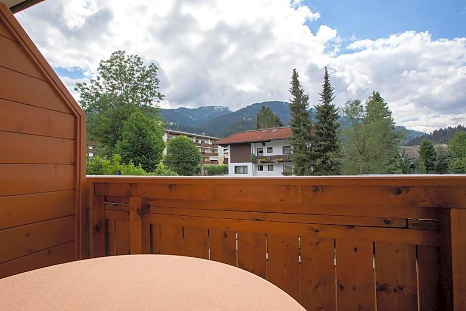 Wander- und Familienhotel Erika