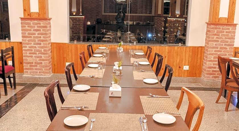 Hotel Chautari Nagarkot